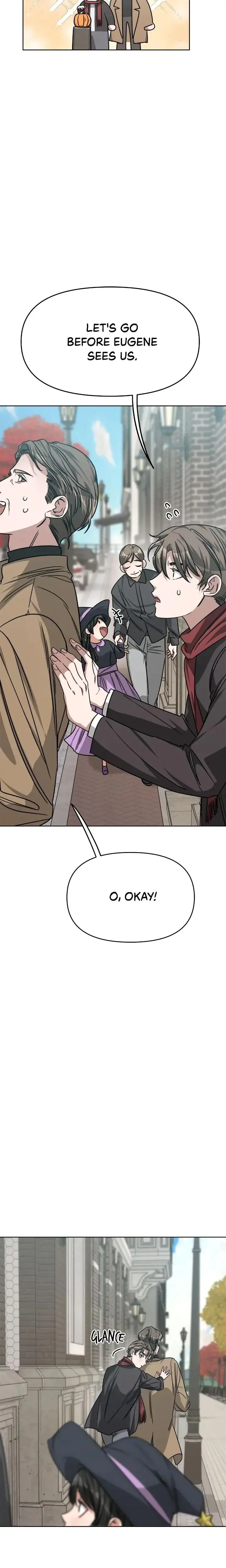 Exclusive Pleasure Chapter 3 - Page 16