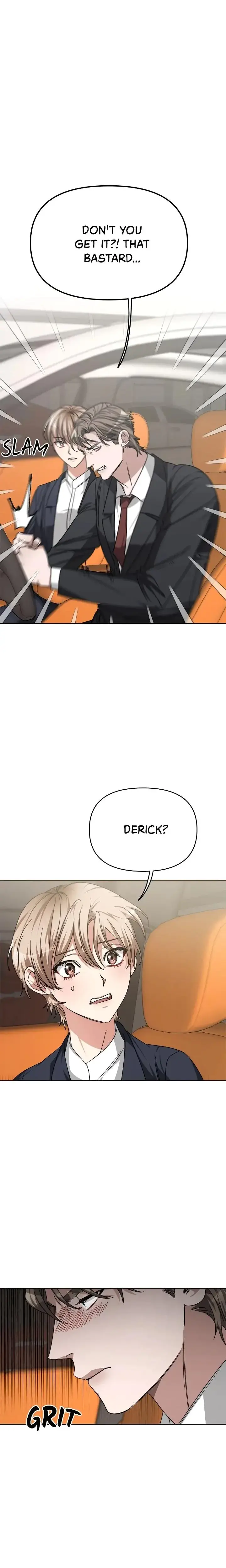 Exclusive Pleasure Chapter 3 - Page 28