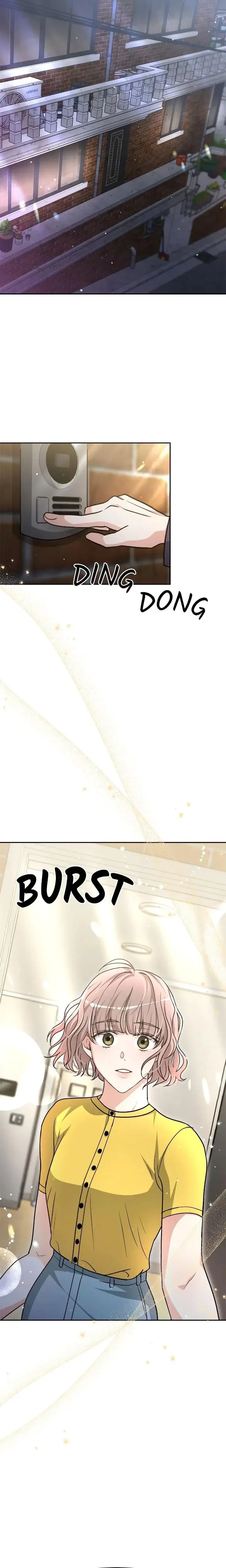 Exclusive Pleasure Chapter 30 - Page 3