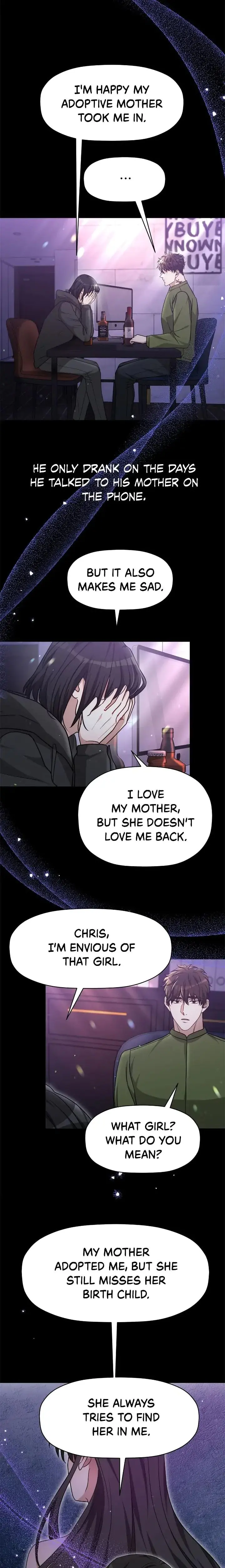 Exclusive Pleasure Chapter 31 - Page 7