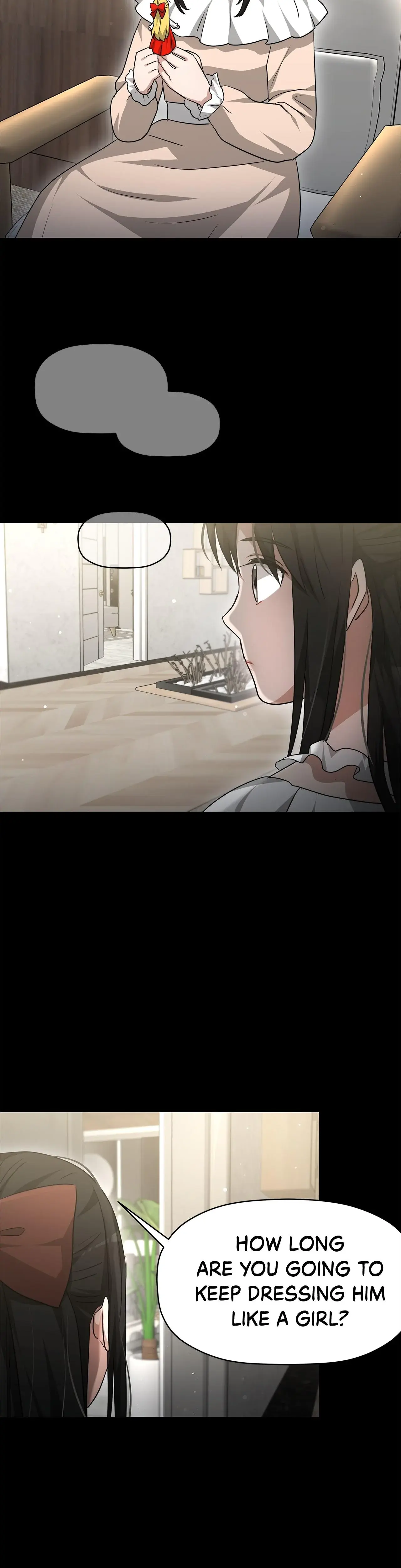 Exclusive Pleasure Chapter 32 - Page 10