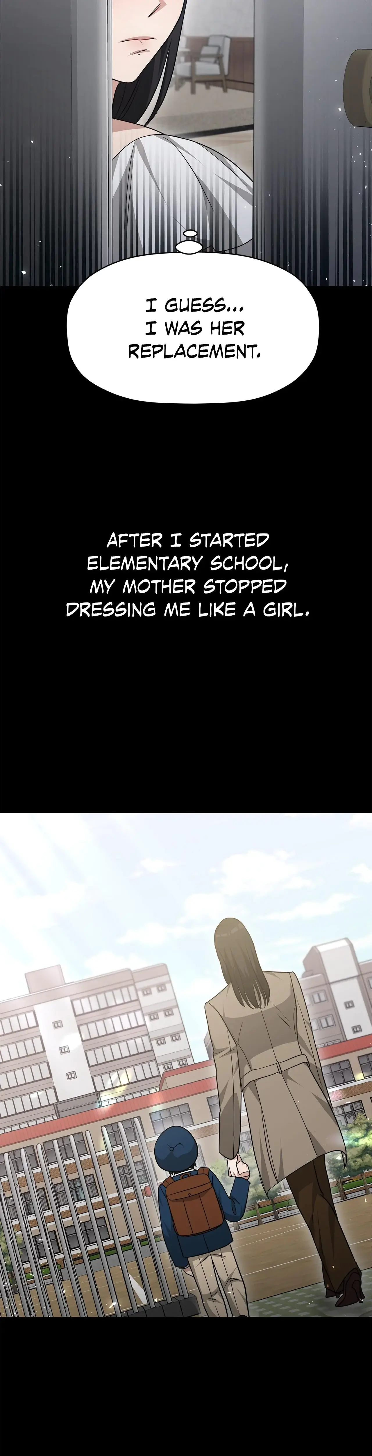 Exclusive Pleasure Chapter 32 - Page 13