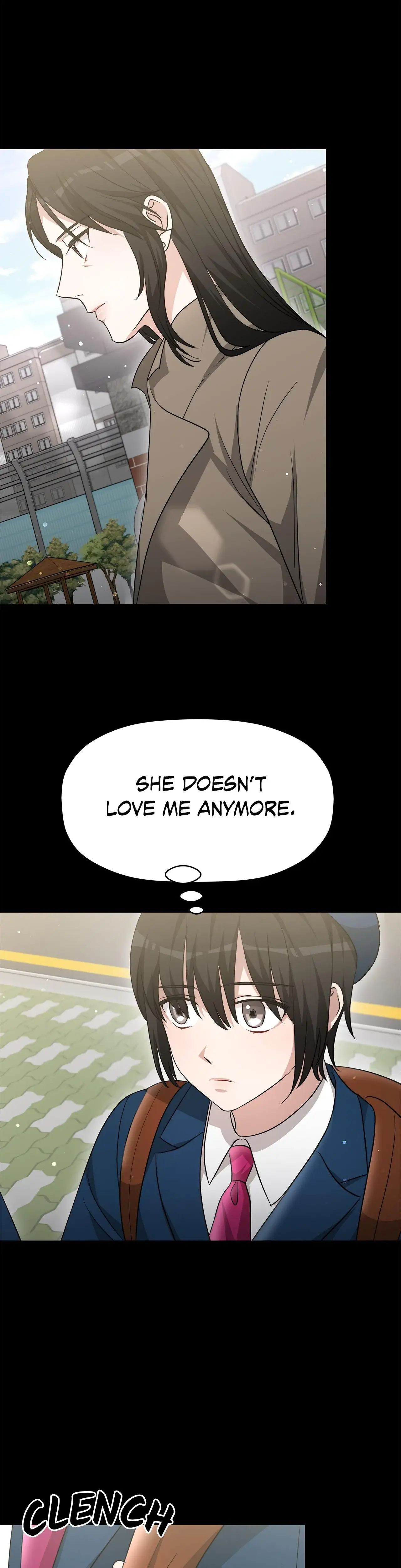 Exclusive Pleasure Chapter 32 - Page 14