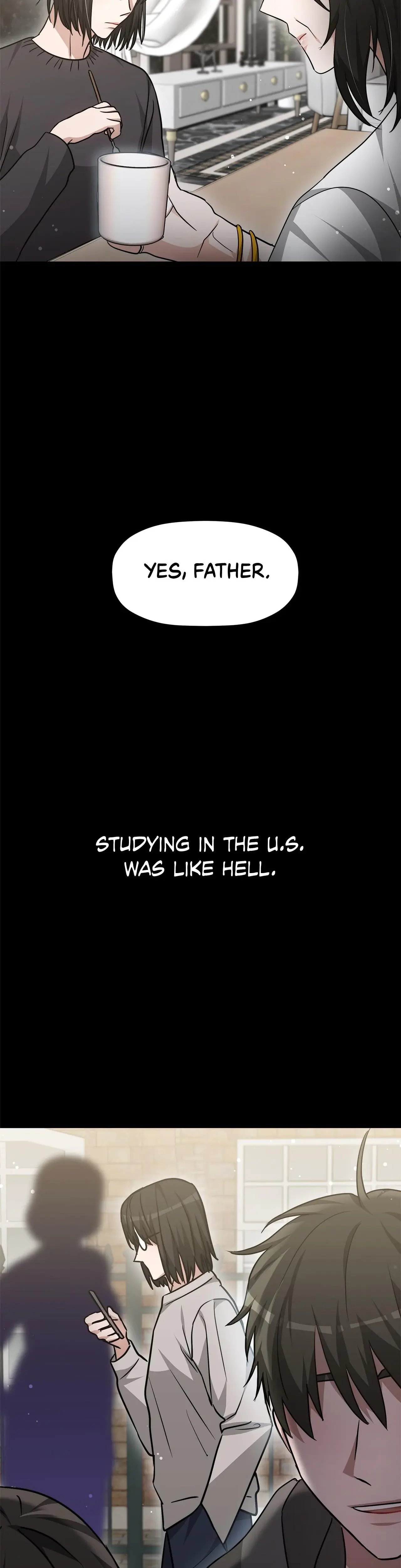 Exclusive Pleasure Chapter 32 - Page 17