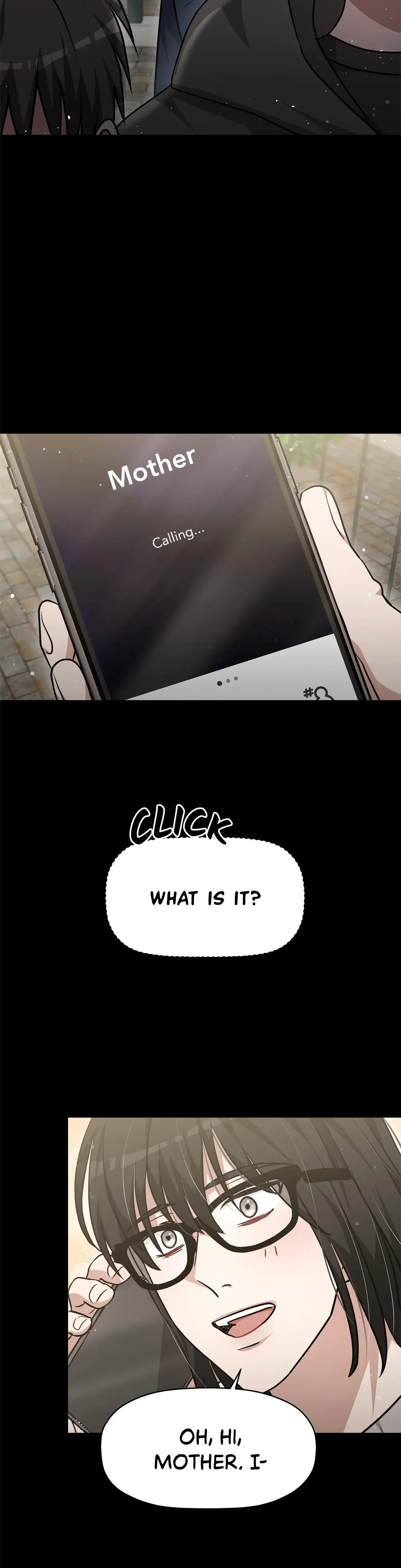 Exclusive Pleasure Chapter 32 - Page 18