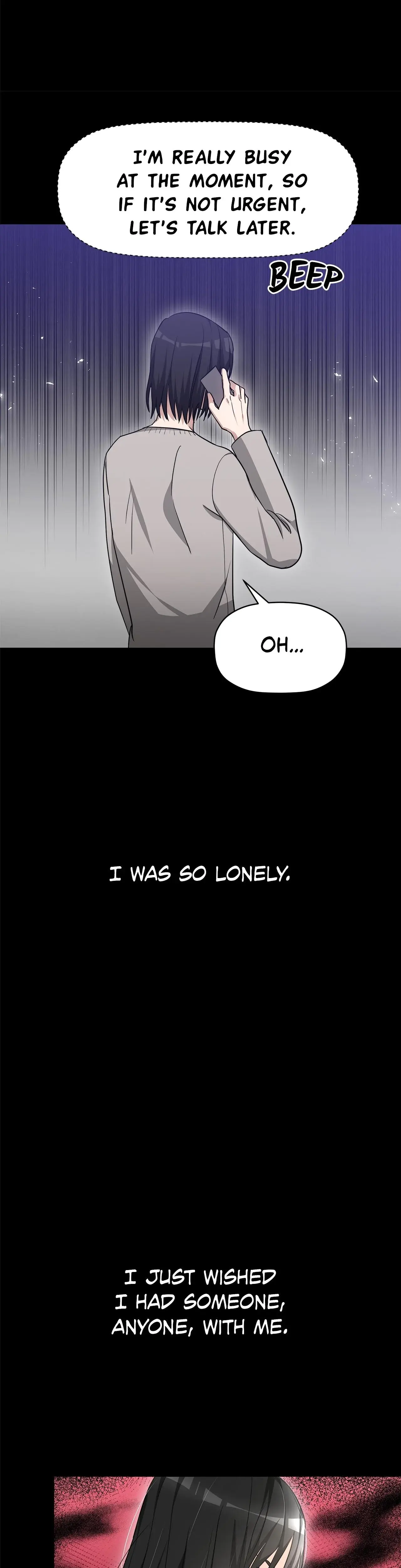 Exclusive Pleasure Chapter 32 - Page 19