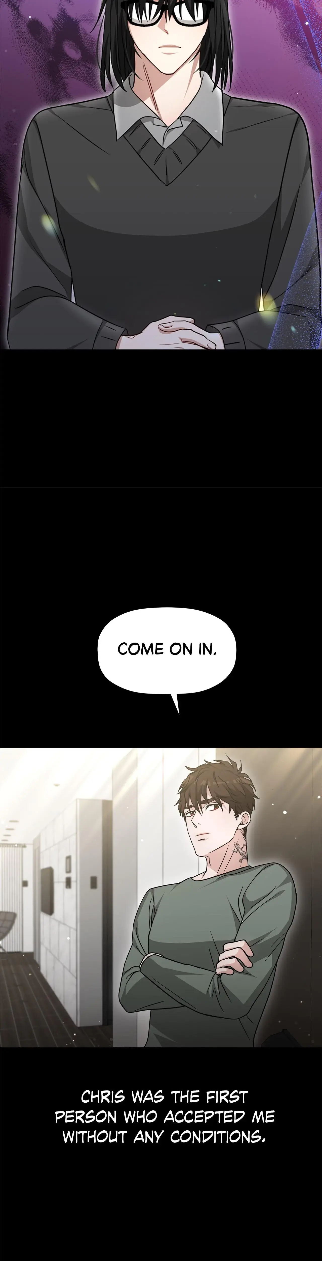 Exclusive Pleasure Chapter 32 - Page 22