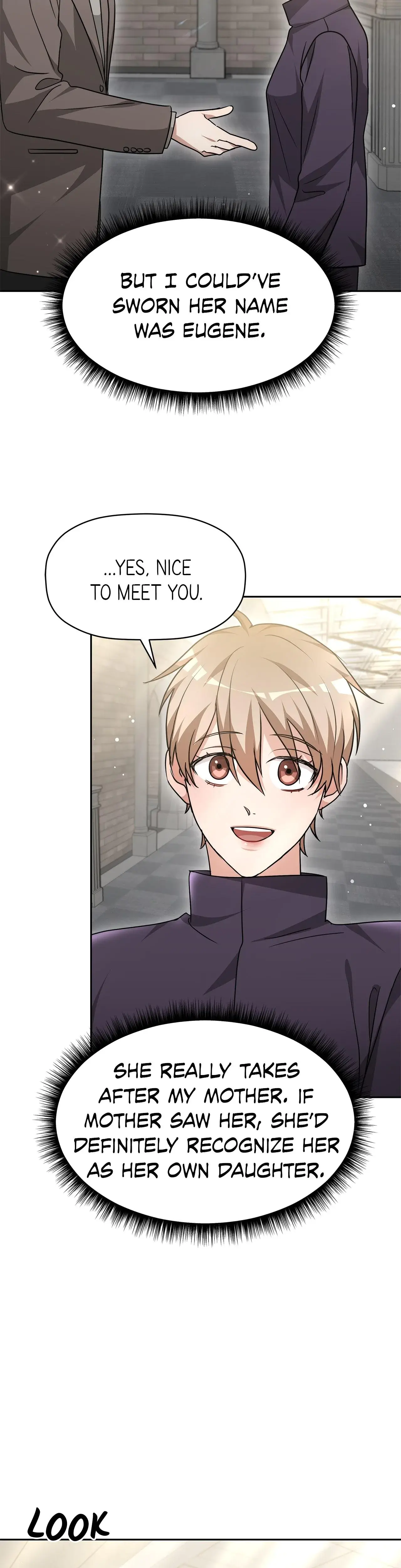 Exclusive Pleasure Chapter 32 - Page 27