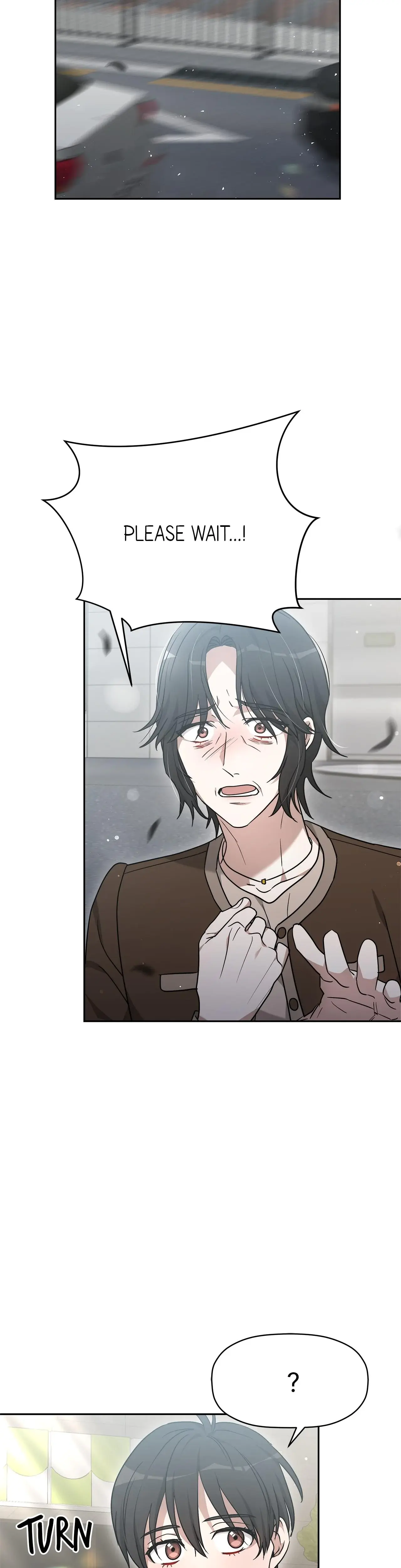 Exclusive Pleasure Chapter 33 - Page 10