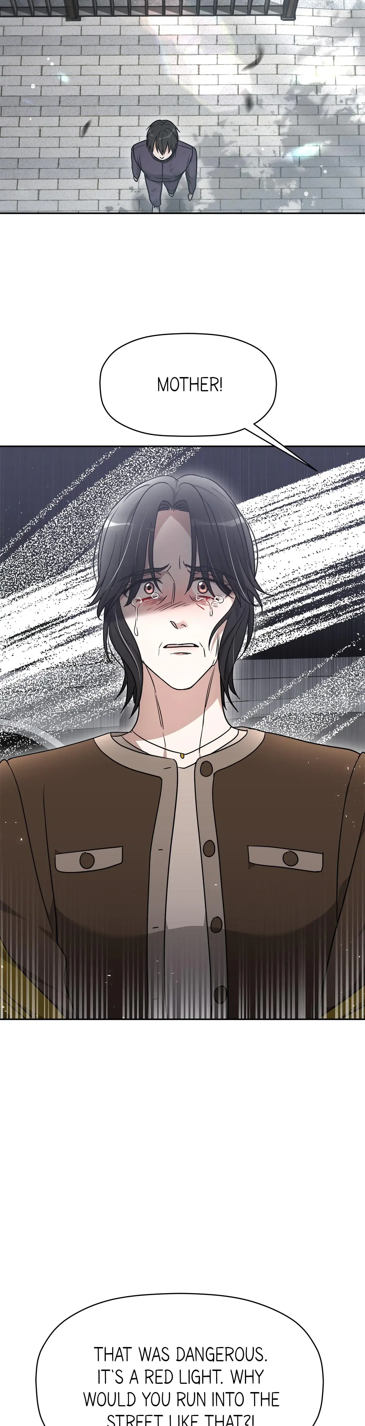 Exclusive Pleasure Chapter 33 - Page 12
