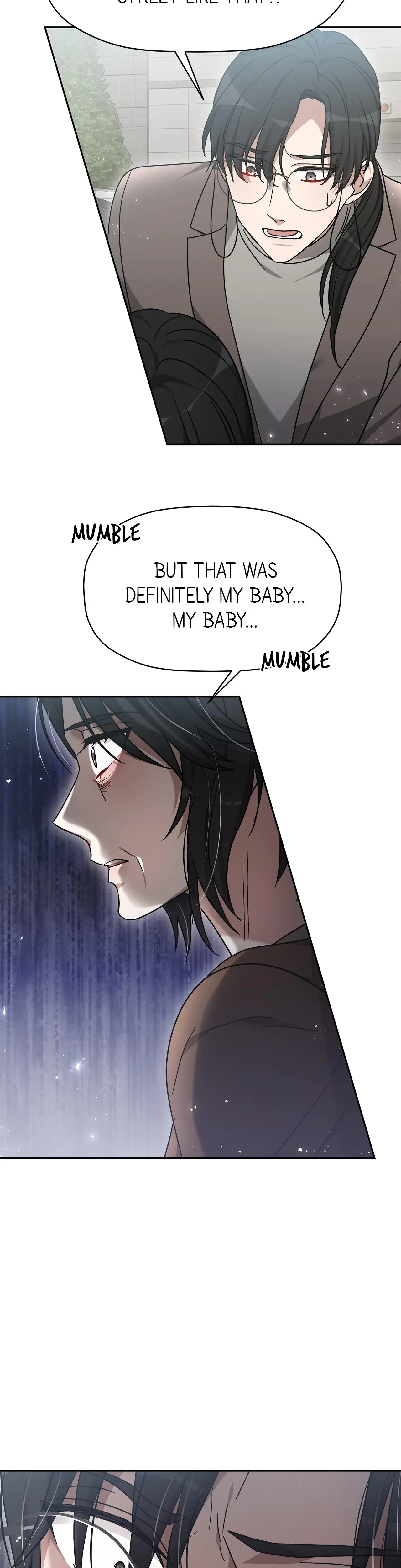 Exclusive Pleasure Chapter 33 - Page 13