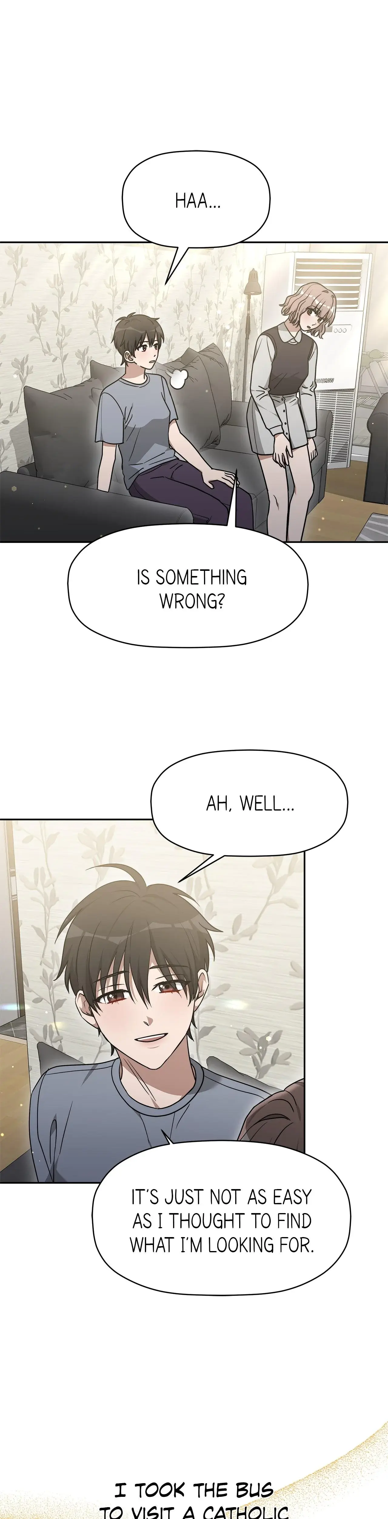 Exclusive Pleasure Chapter 33 - Page 15