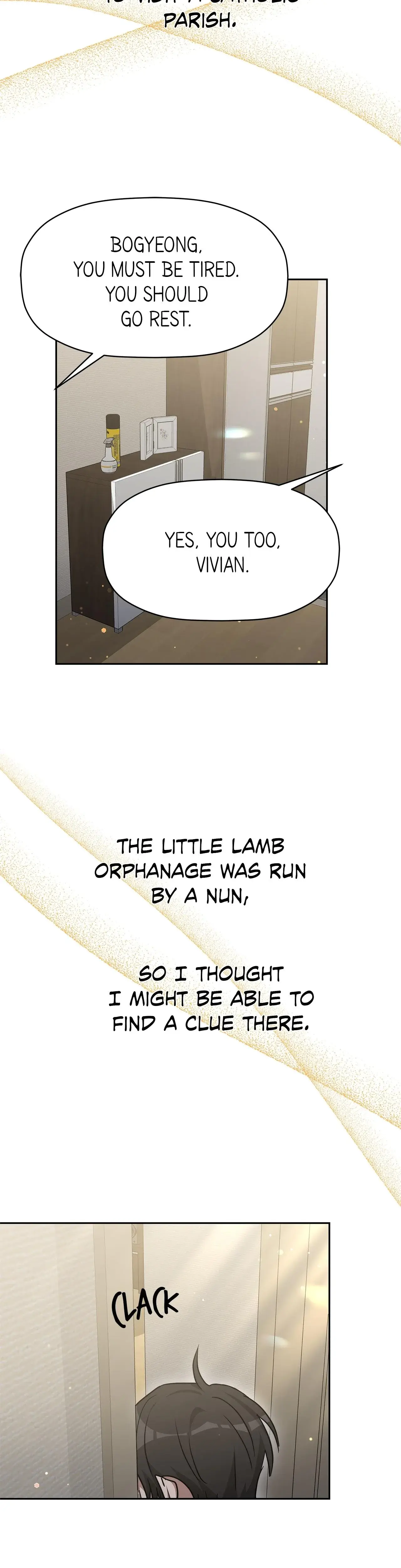 Exclusive Pleasure Chapter 33 - Page 16