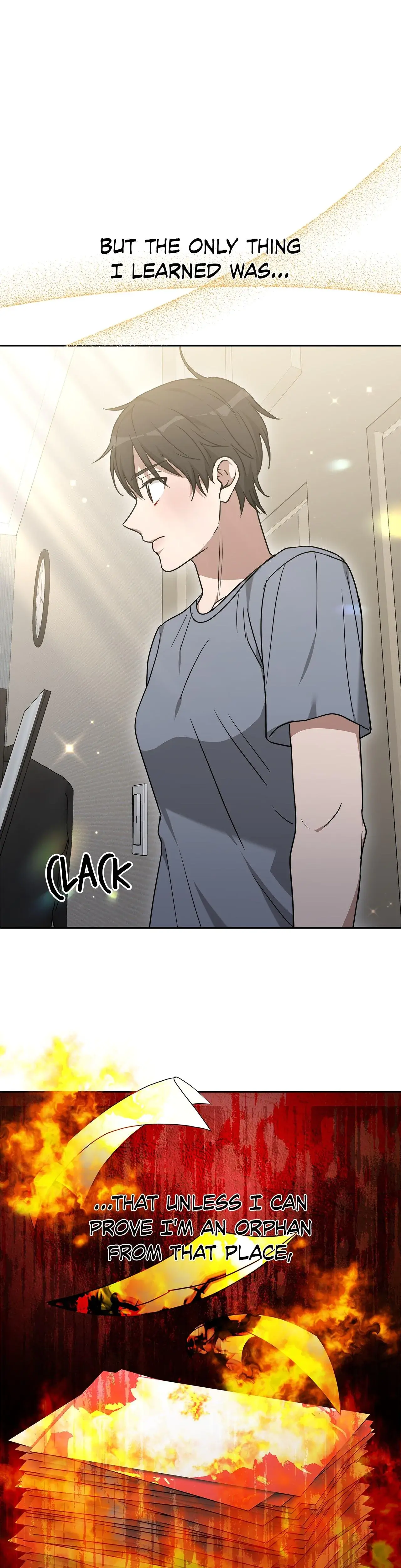 Exclusive Pleasure Chapter 33 - Page 17