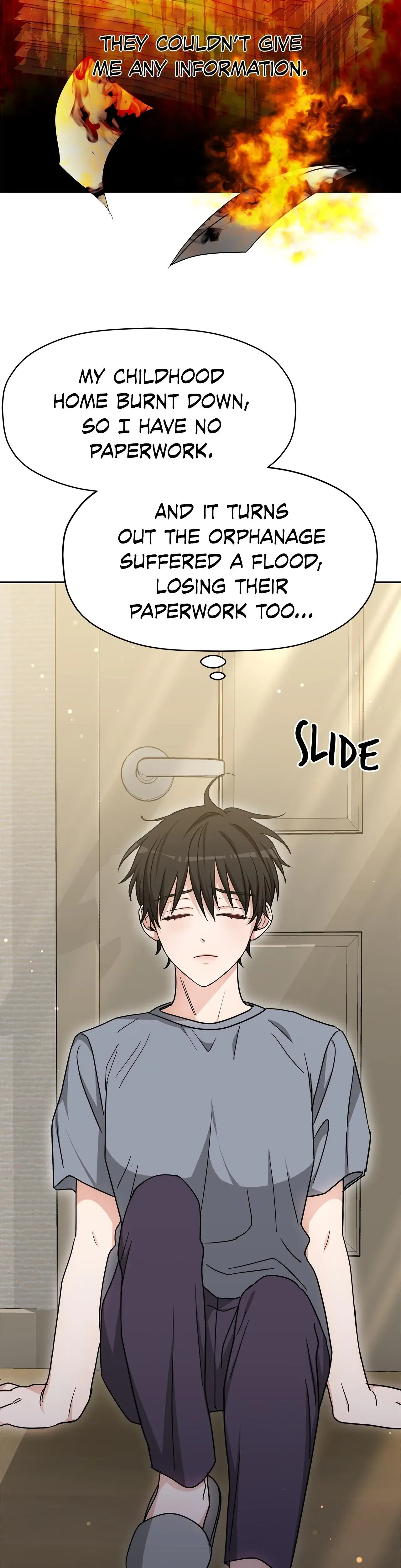 Exclusive Pleasure Chapter 33 - Page 18