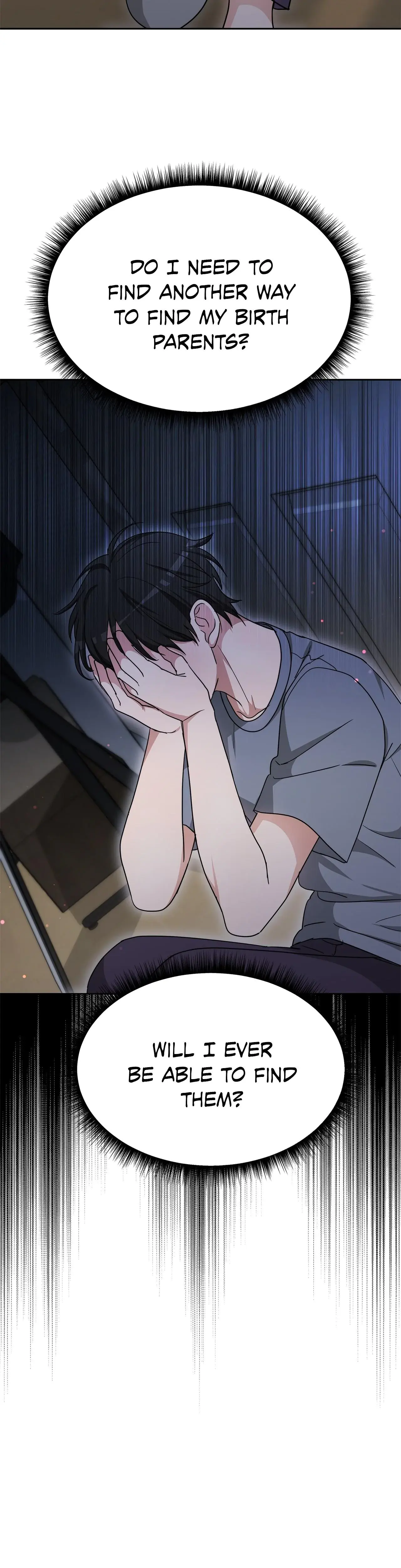 Exclusive Pleasure Chapter 33 - Page 19