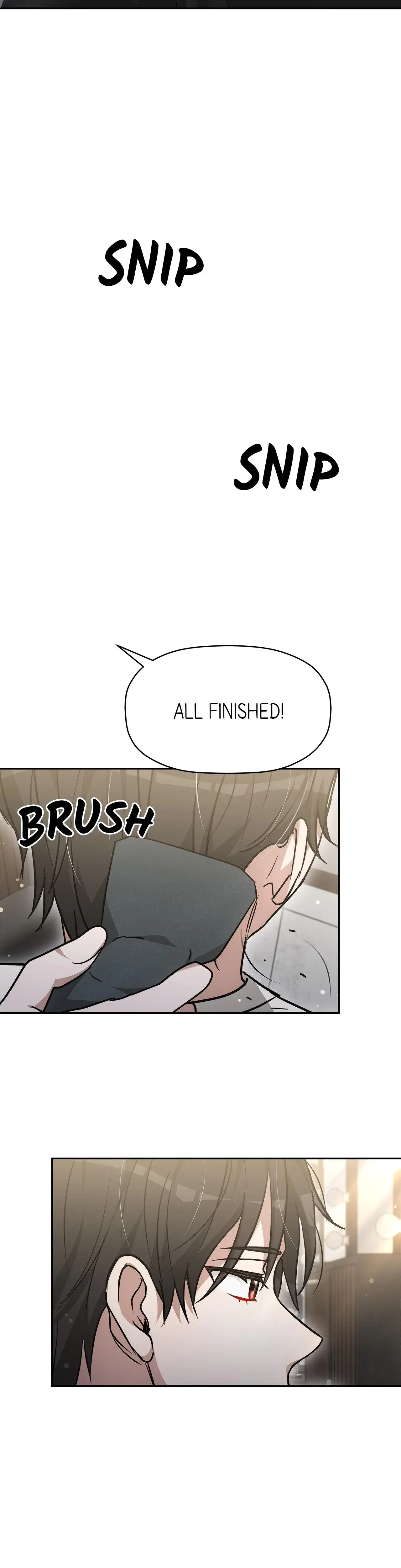 Exclusive Pleasure Chapter 33 - Page 2