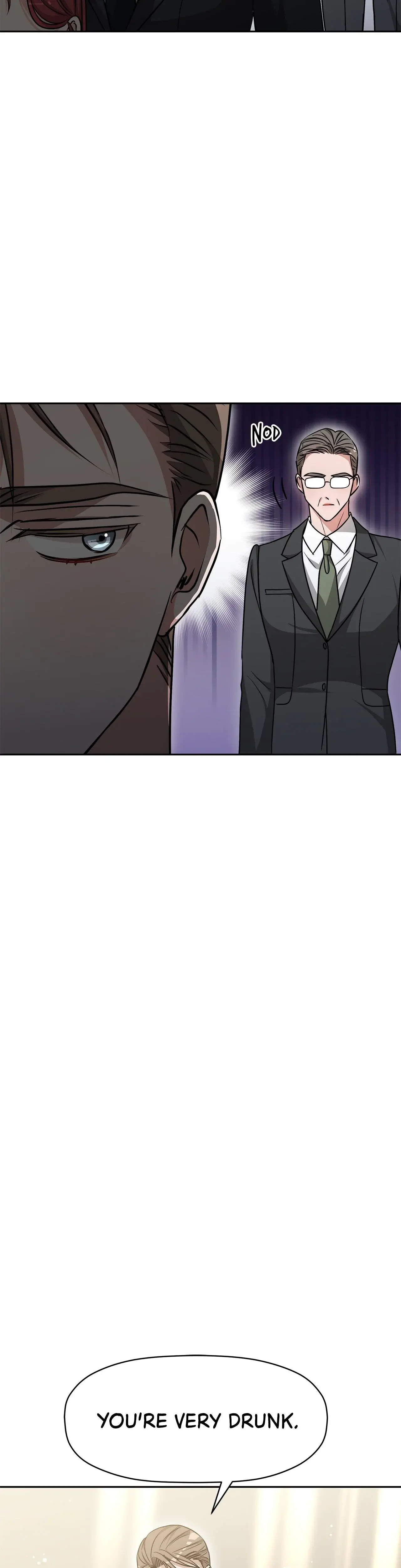 Exclusive Pleasure Chapter 33 - Page 30
