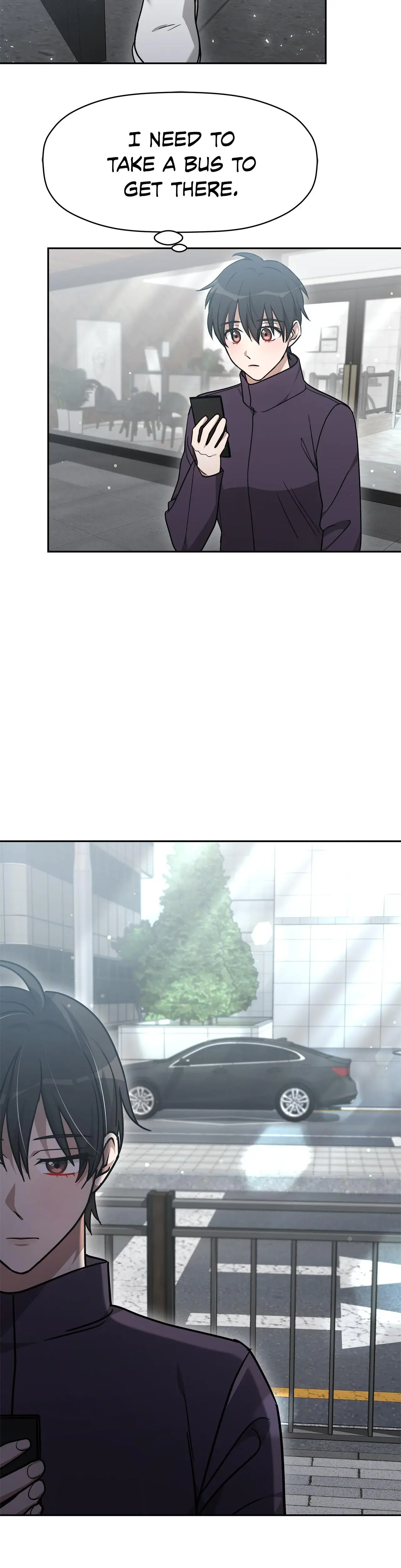 Exclusive Pleasure Chapter 33 - Page 5