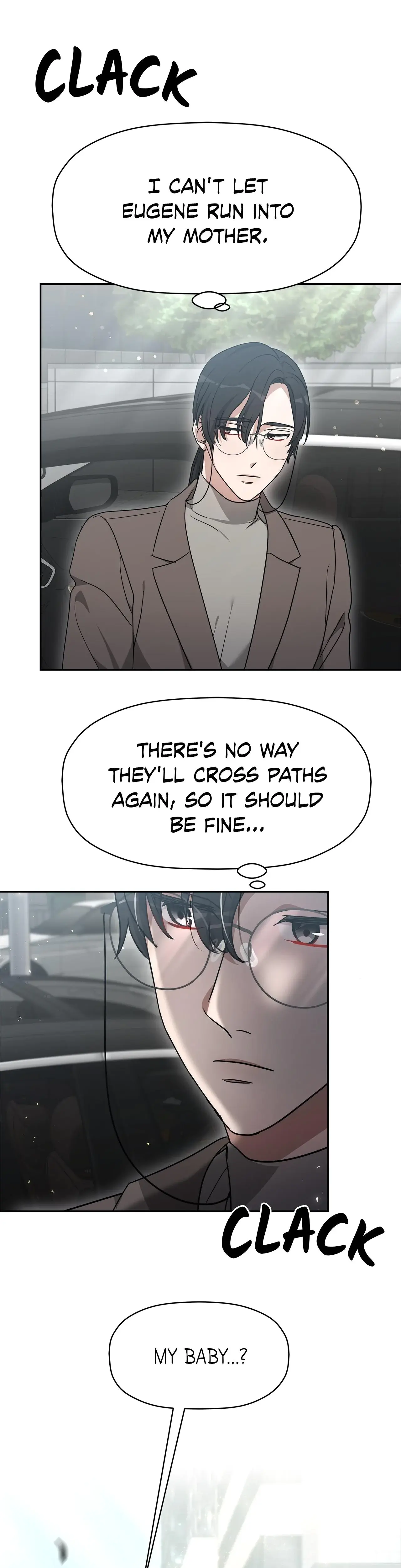 Exclusive Pleasure Chapter 33 - Page 6
