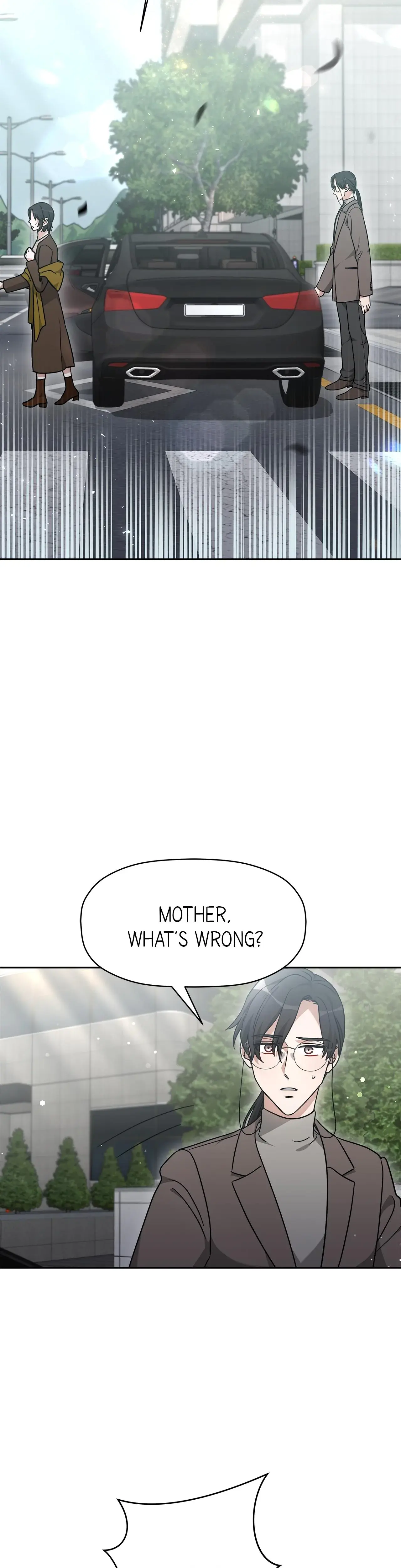 Exclusive Pleasure Chapter 33 - Page 7