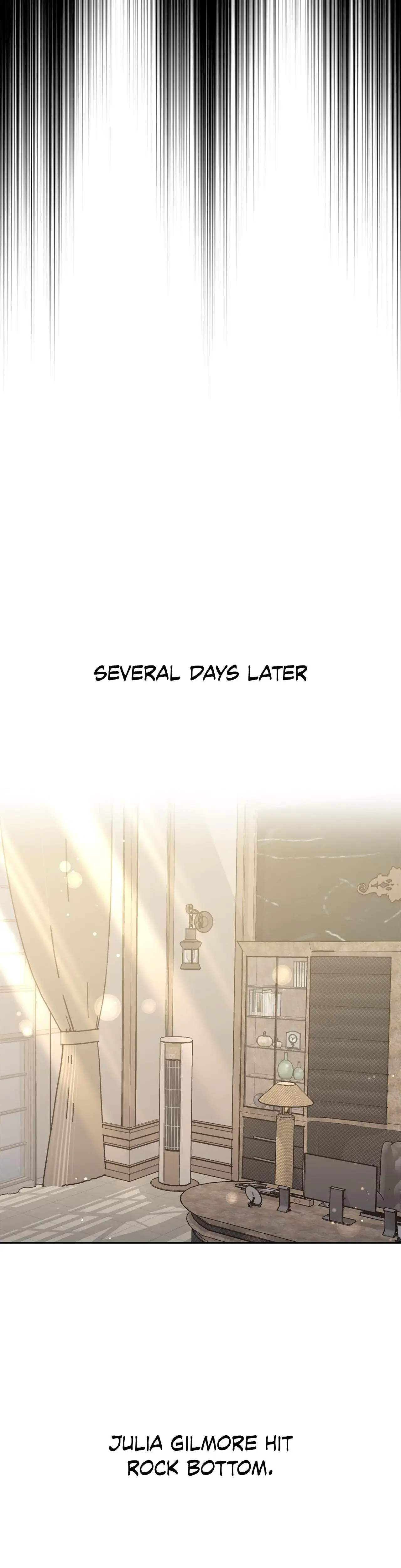 Exclusive Pleasure Chapter 34 - Page 10