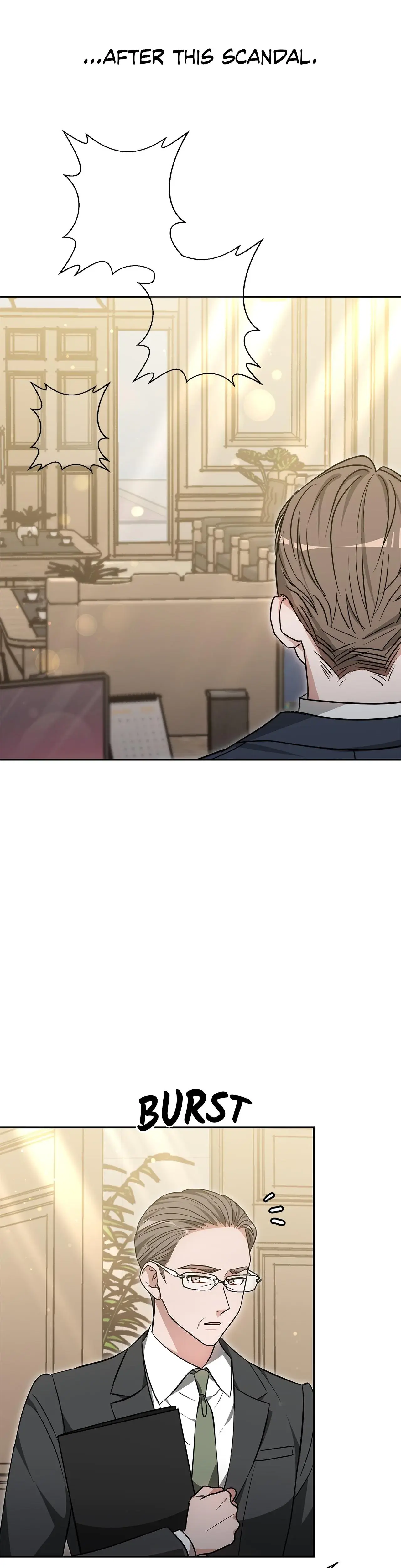 Exclusive Pleasure Chapter 34 - Page 14