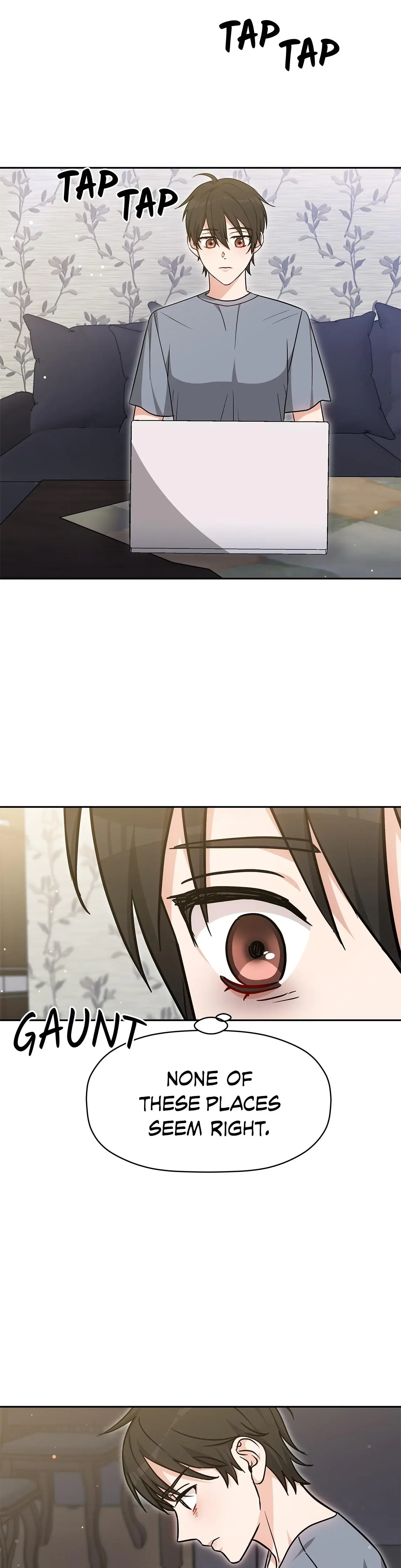 Exclusive Pleasure Chapter 34 - Page 21