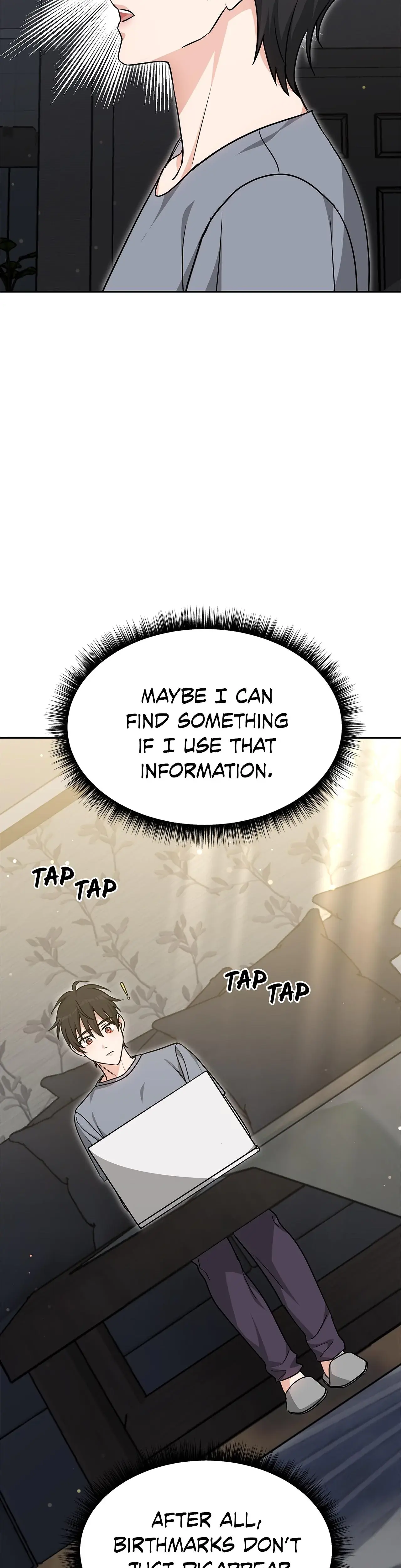 Exclusive Pleasure Chapter 34 - Page 23