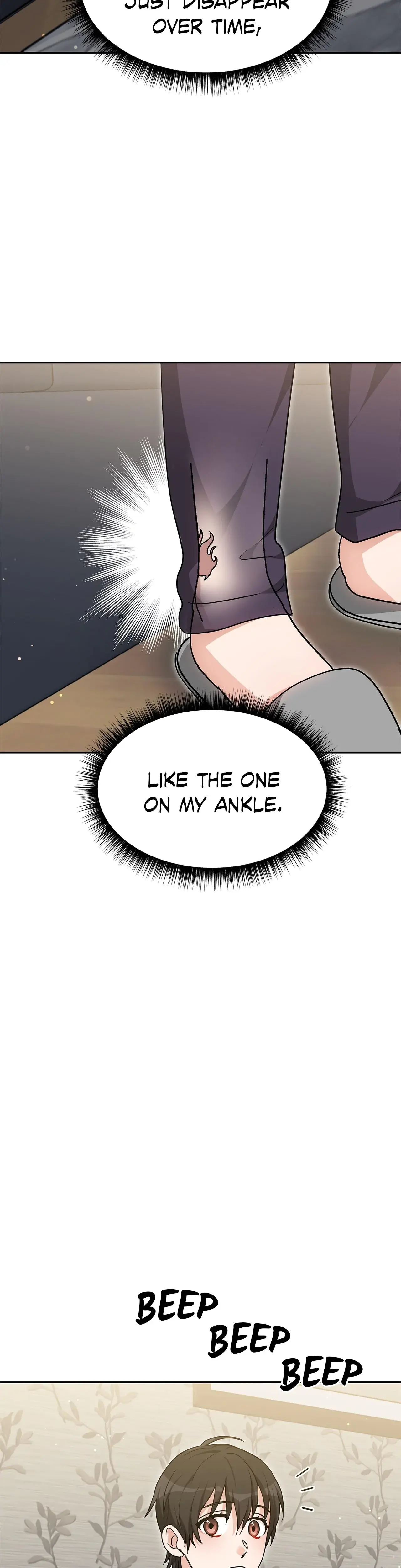 Exclusive Pleasure Chapter 34 - Page 24
