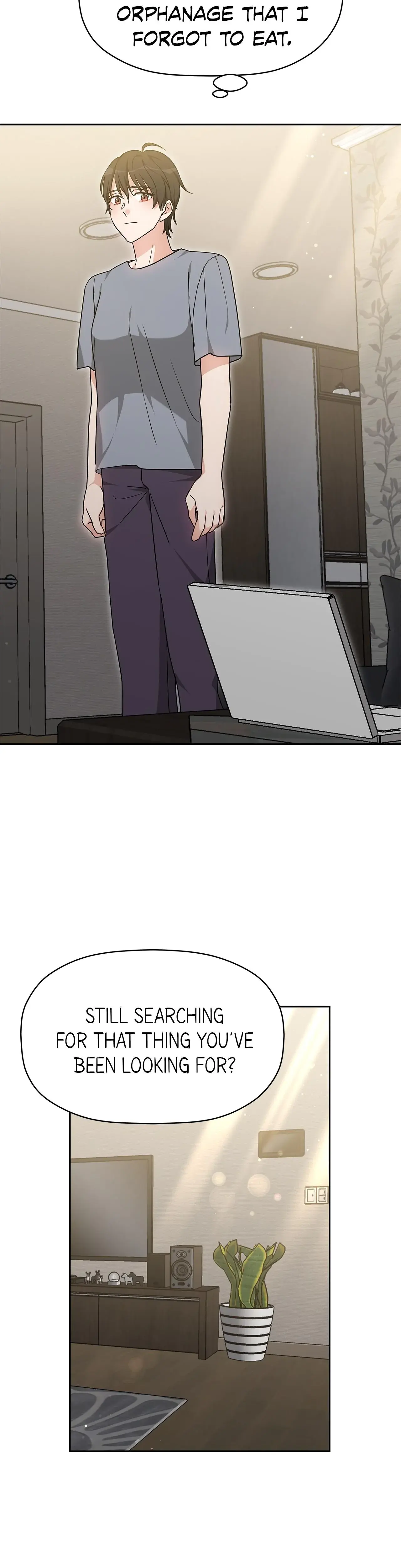 Exclusive Pleasure Chapter 34 - Page 27