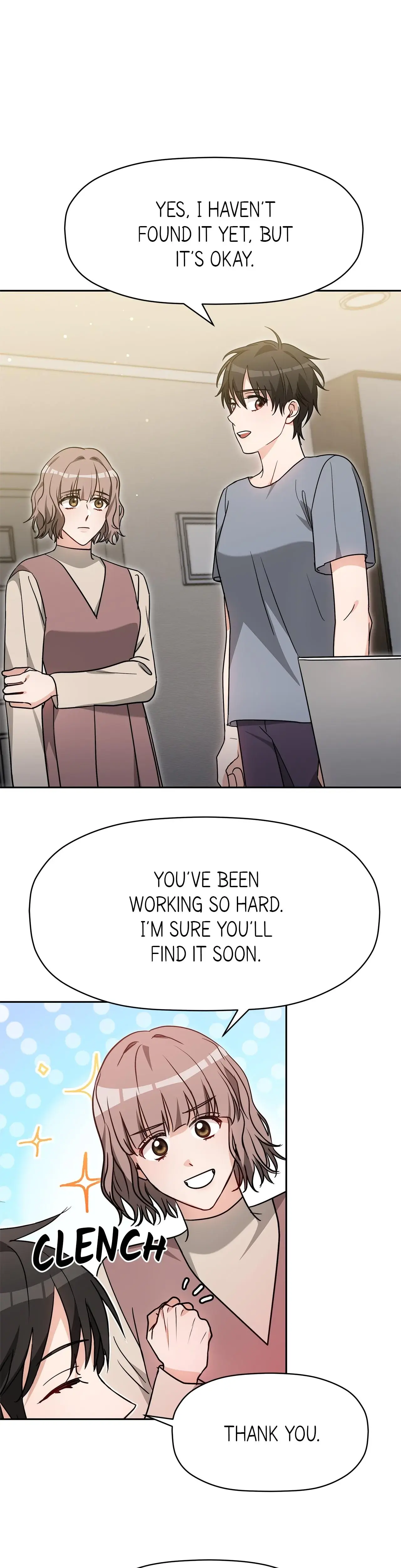 Exclusive Pleasure Chapter 34 - Page 28