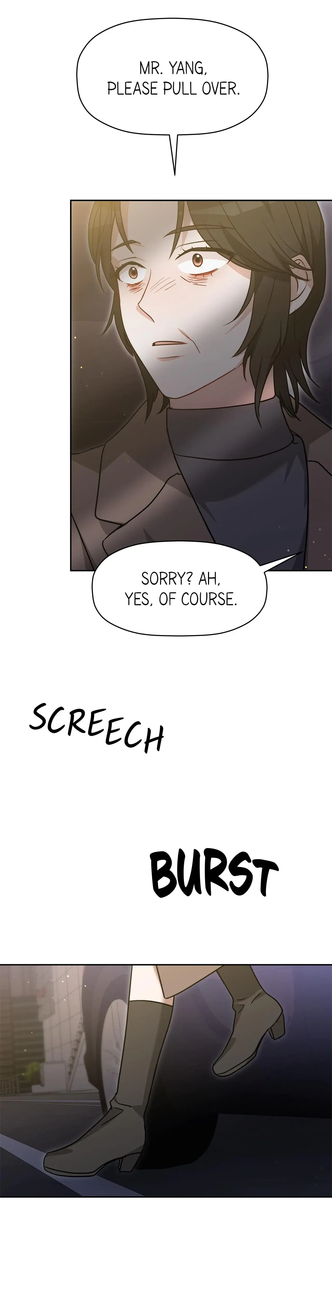 Exclusive Pleasure Chapter 34 - Page 32