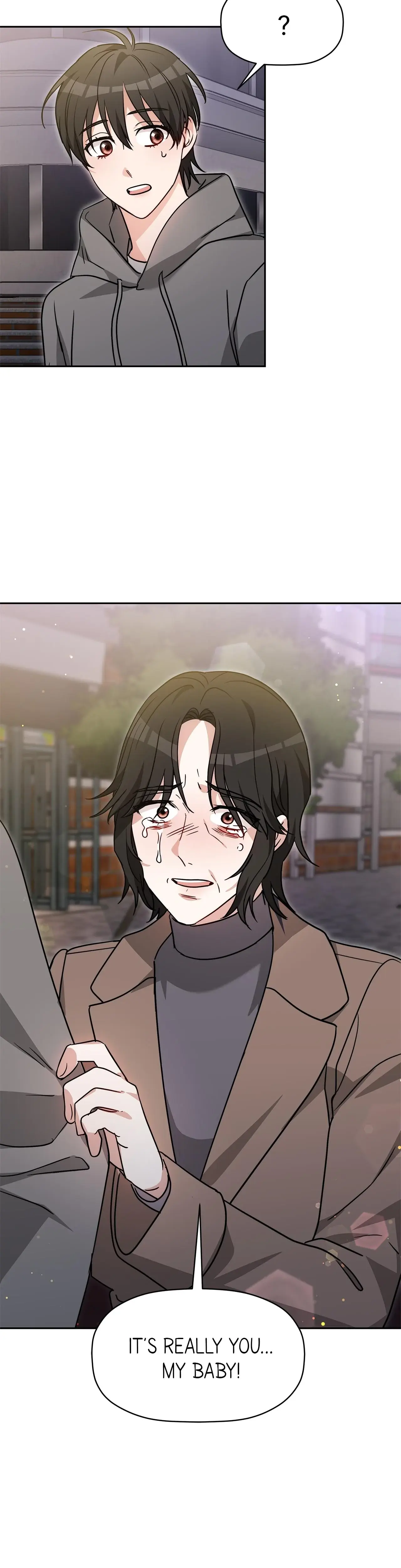 Exclusive Pleasure Chapter 34 - Page 34