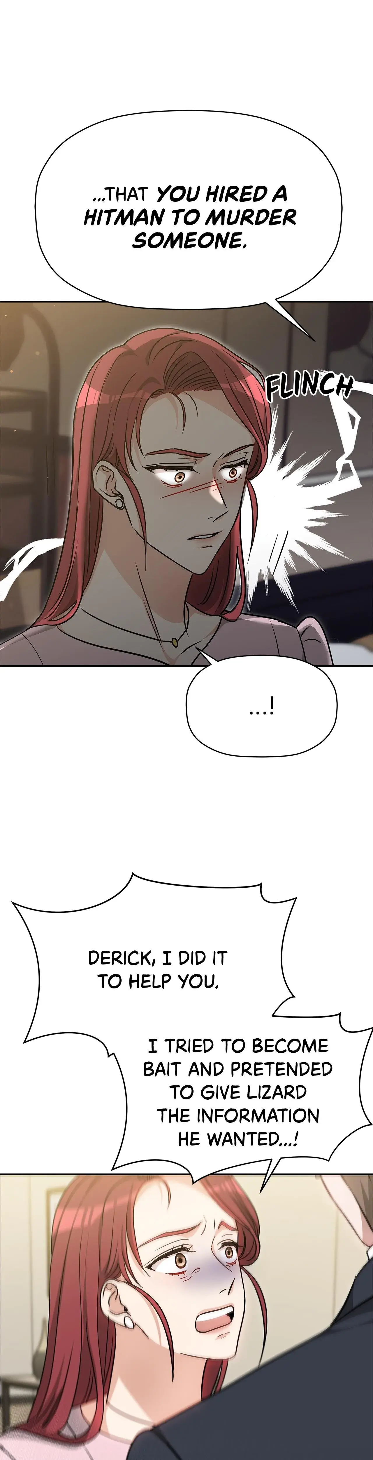 Exclusive Pleasure Chapter 34 - Page 4