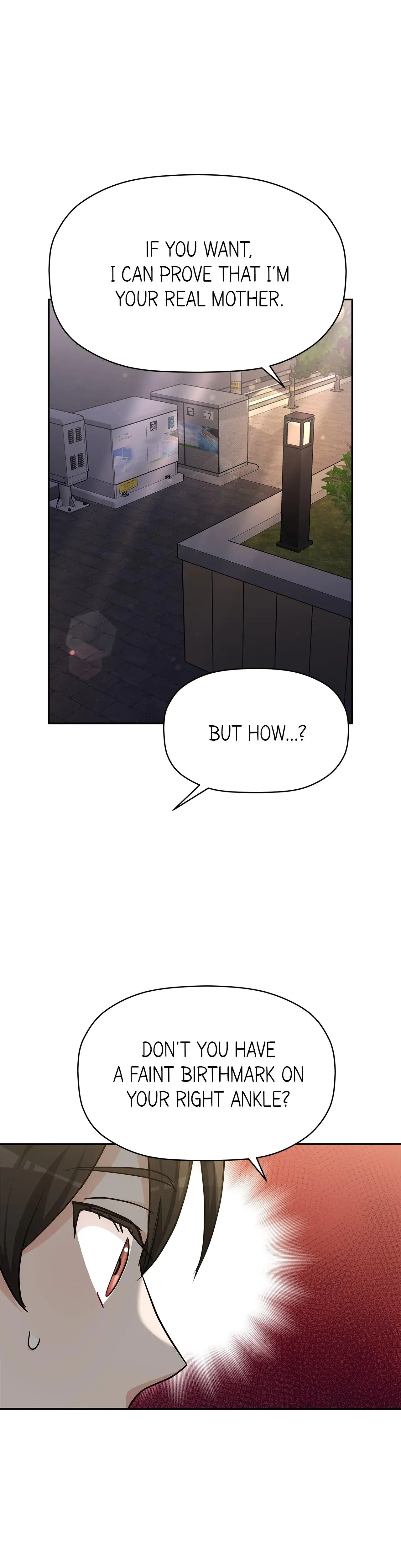 Exclusive Pleasure Chapter 35 - Page 10
