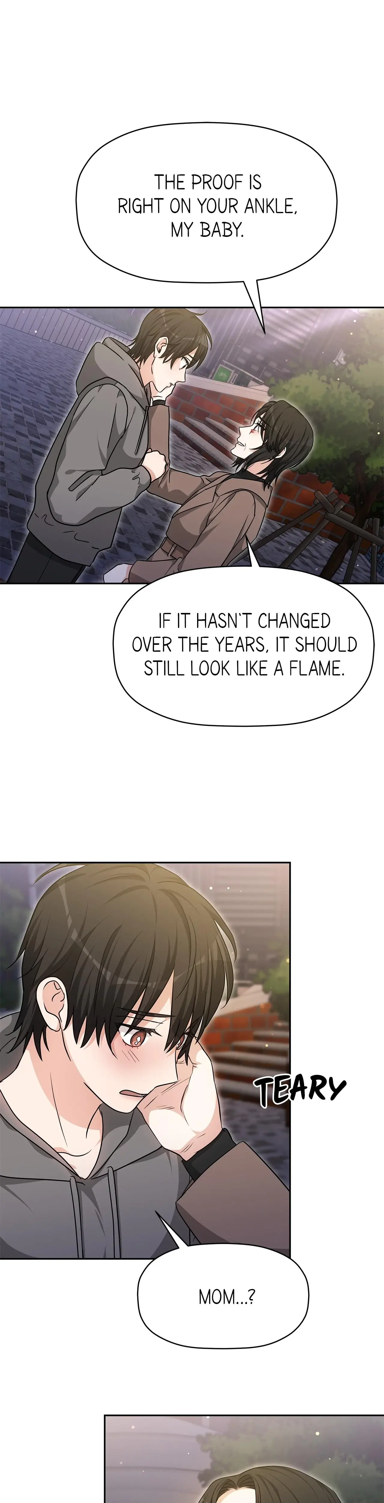 Exclusive Pleasure Chapter 35 - Page 11