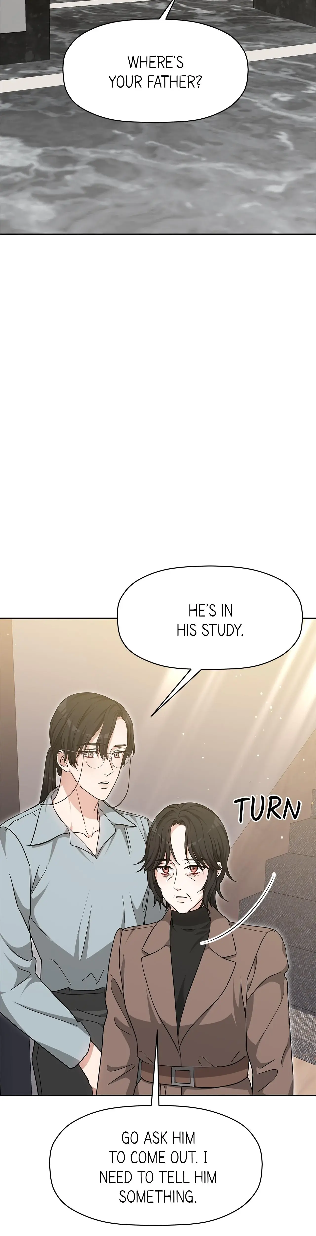 Exclusive Pleasure Chapter 35 - Page 14