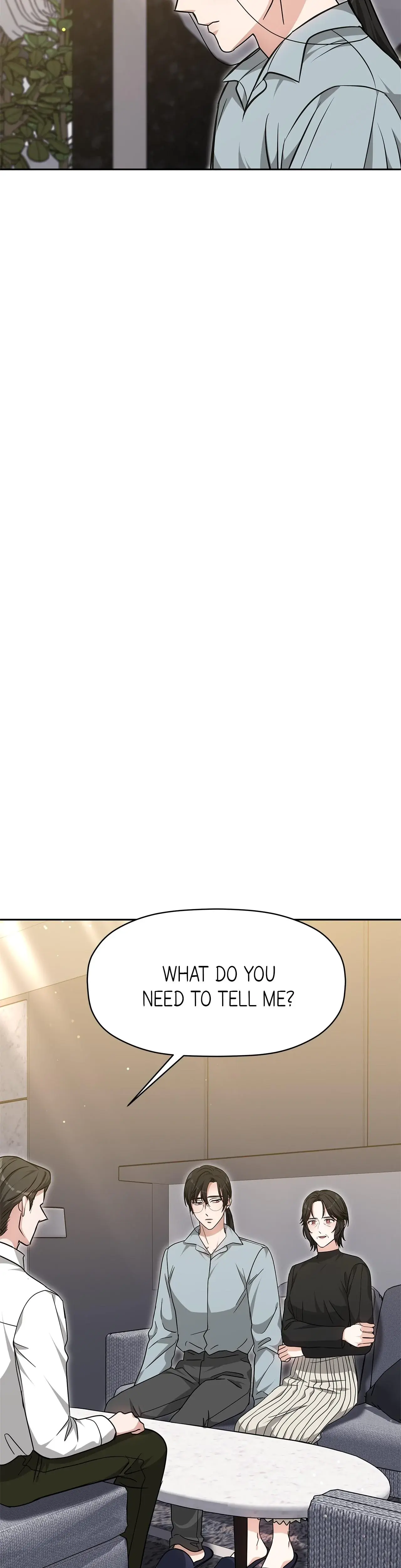 Exclusive Pleasure Chapter 35 - Page 16