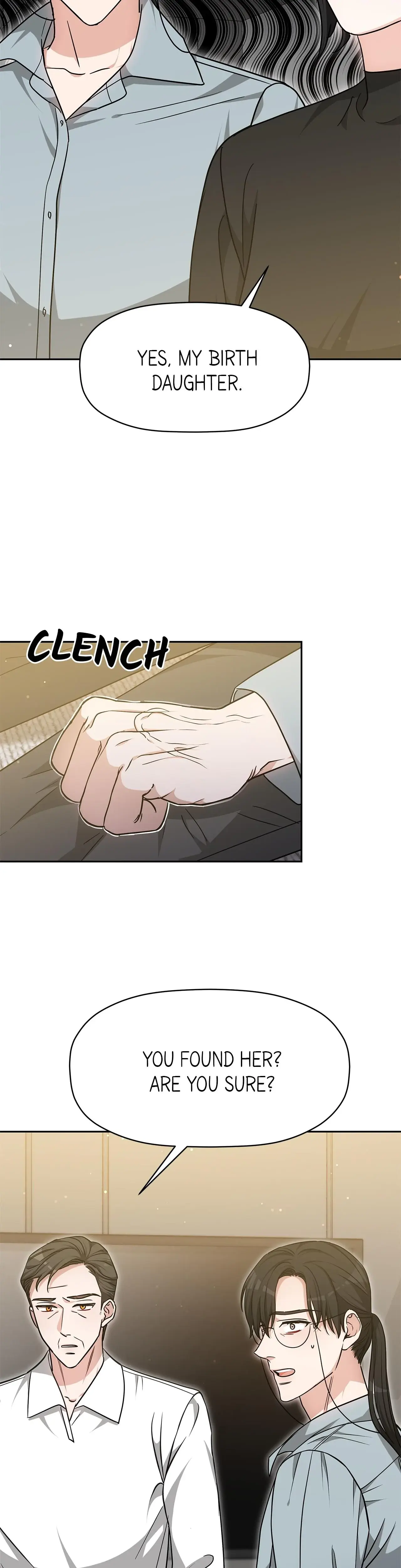 Exclusive Pleasure Chapter 35 - Page 18