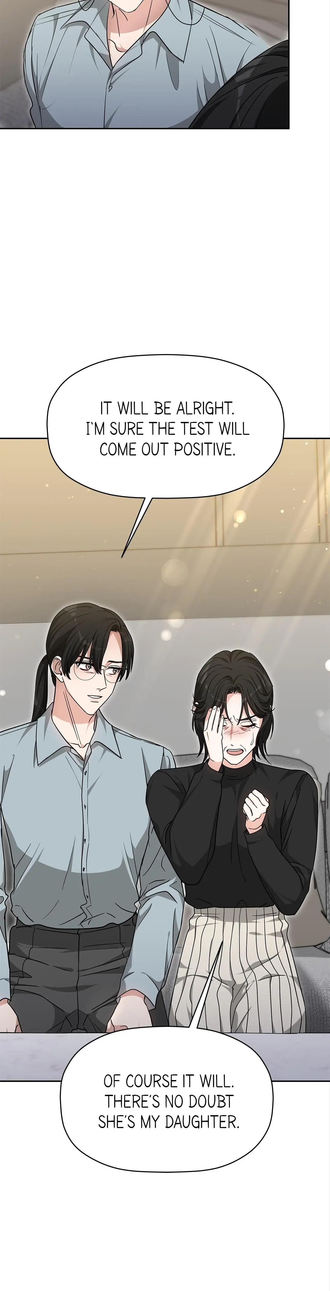 Exclusive Pleasure Chapter 35 - Page 23