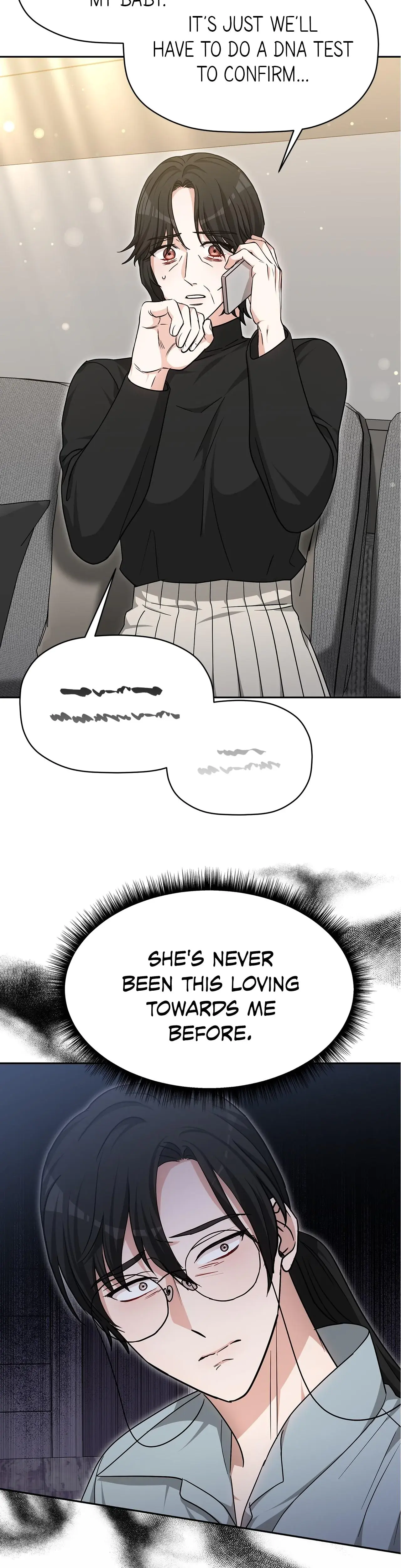 Exclusive Pleasure Chapter 35 - Page 25