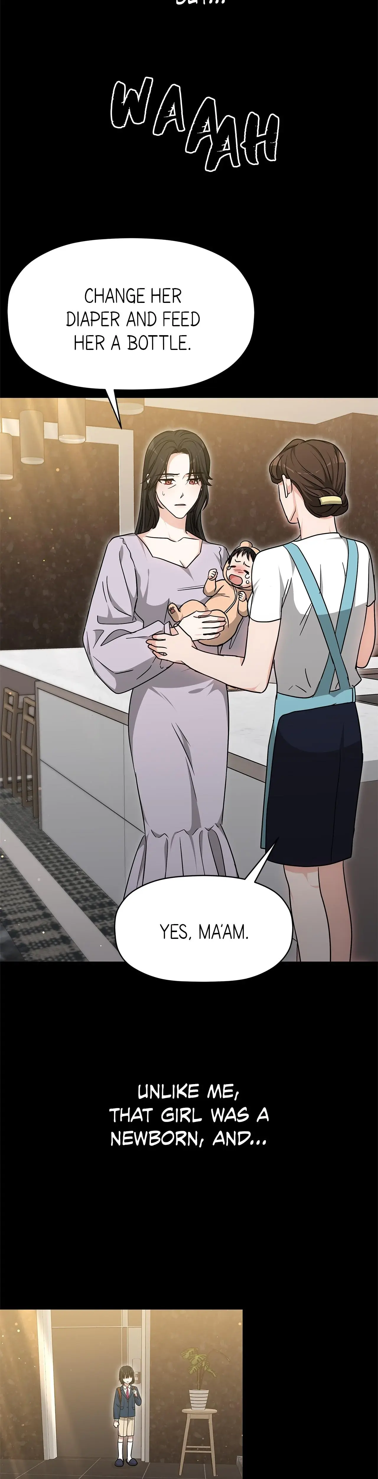 Exclusive Pleasure Chapter 35 - Page 30