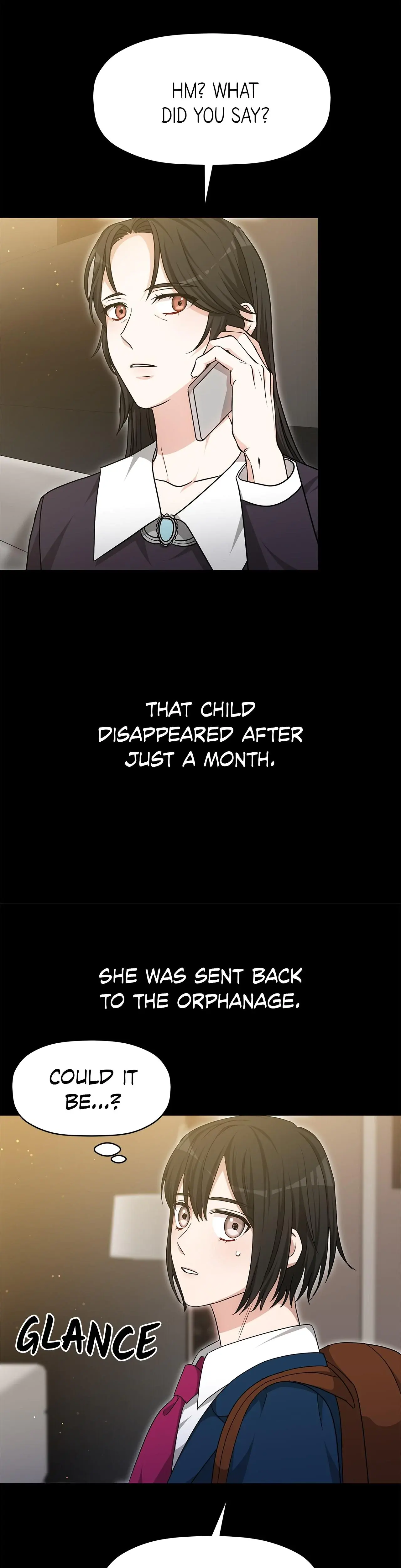 Exclusive Pleasure Chapter 35 - Page 32