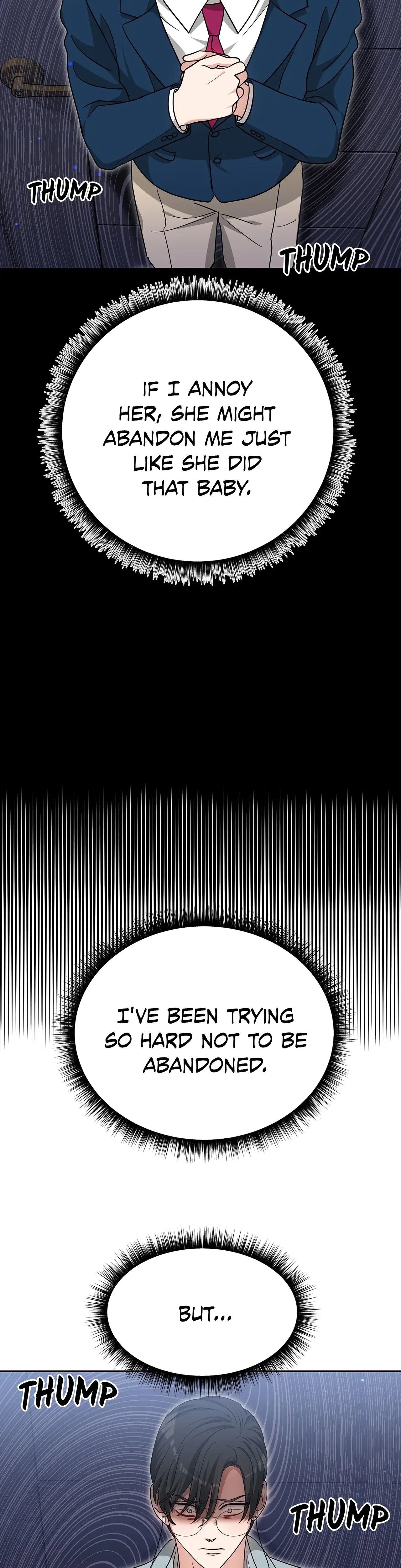 Exclusive Pleasure Chapter 35 - Page 34