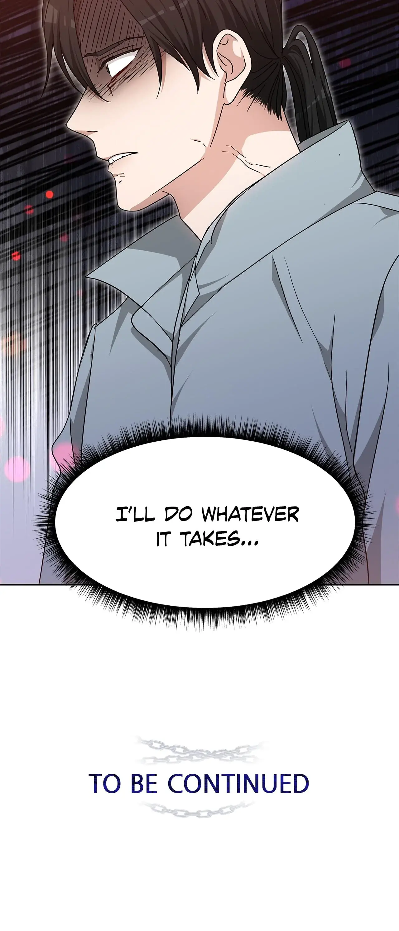Exclusive Pleasure Chapter 35 - Page 36