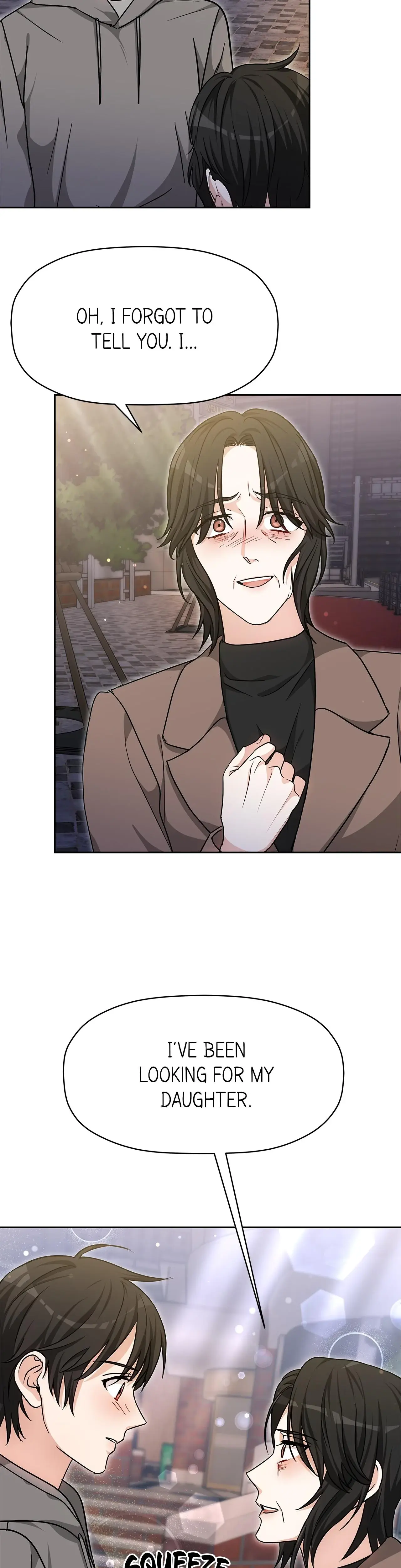 Exclusive Pleasure Chapter 35 - Page 5