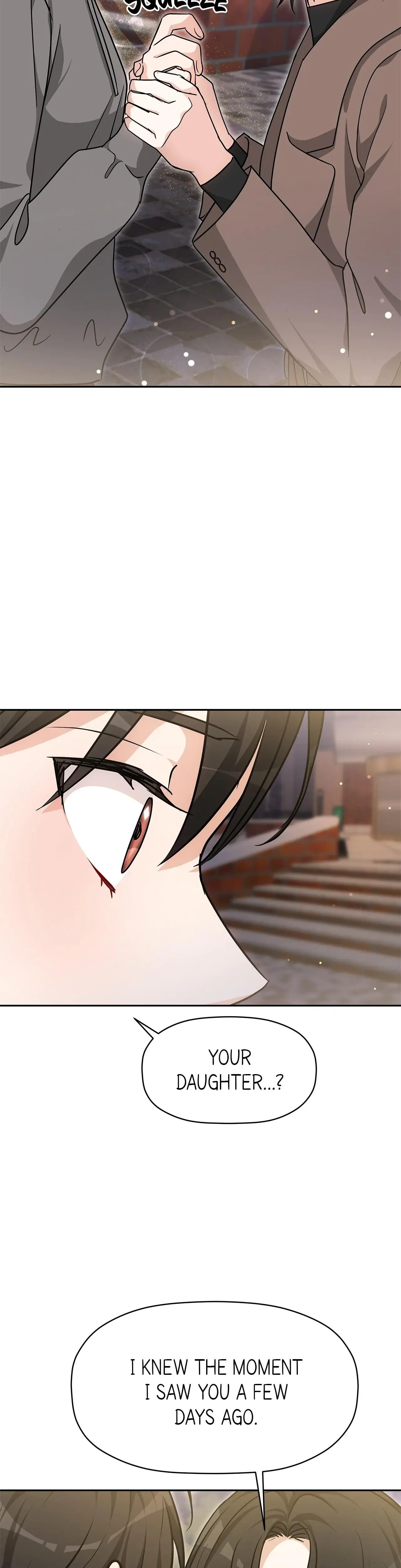 Exclusive Pleasure Chapter 35 - Page 6
