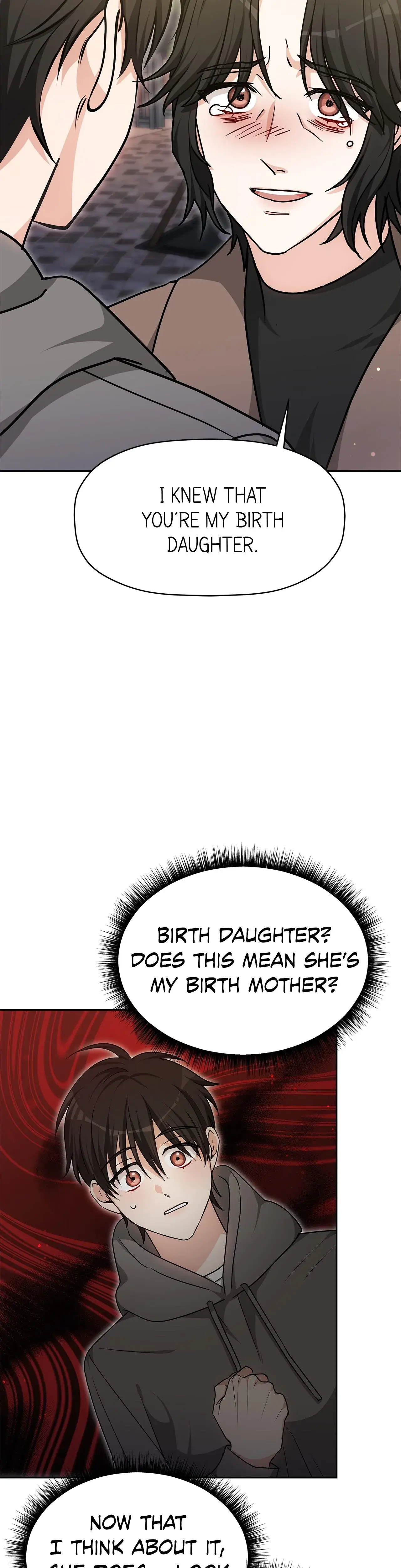 Exclusive Pleasure Chapter 35 - Page 7