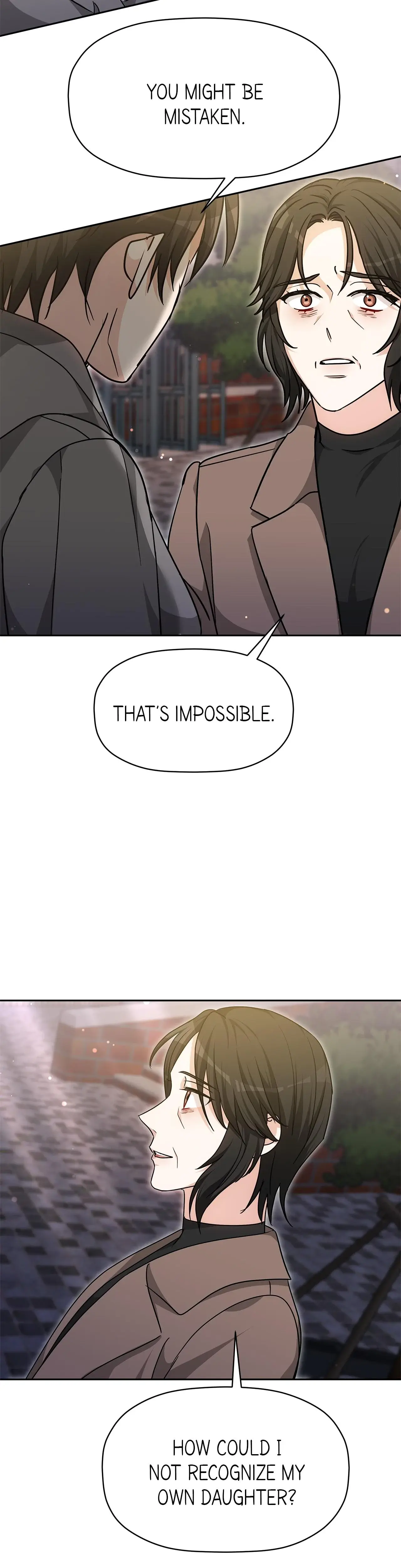 Exclusive Pleasure Chapter 35 - Page 9